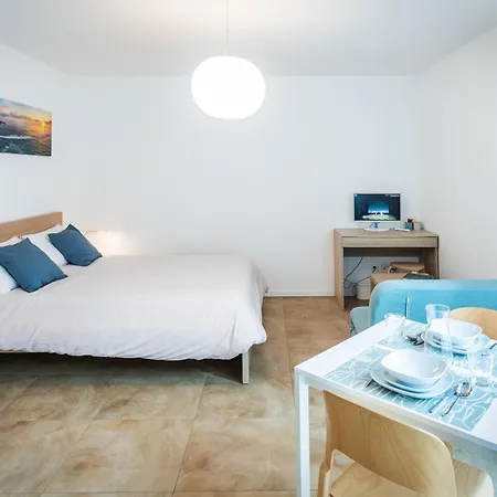 Easy Flat Vezia, Indipendent Entrance, Free Parking Apartment Lugano Room photo