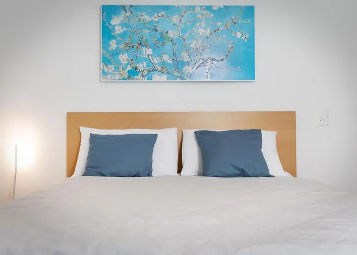 Easy Flat Vezia, Indipendent Entrance, Free Parking