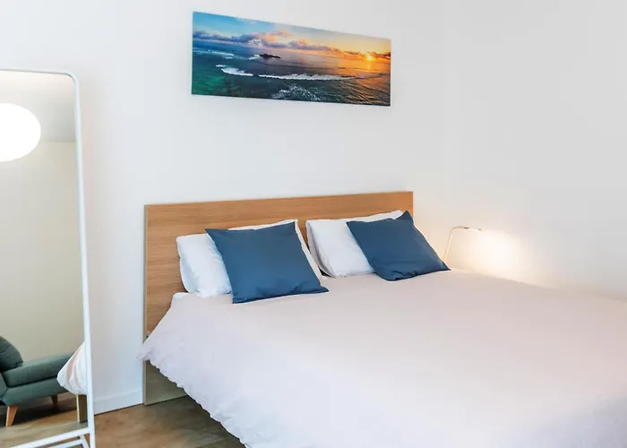 Easy Flat Vezia, Indipendent Entrance, Free Parking