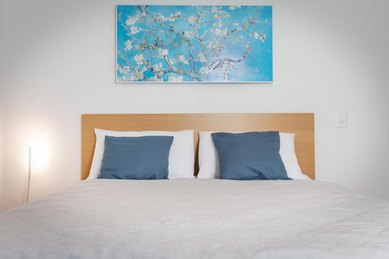 Apartment Easy Flat Vezia, Indipendent Entrance, Free Parking Lugano