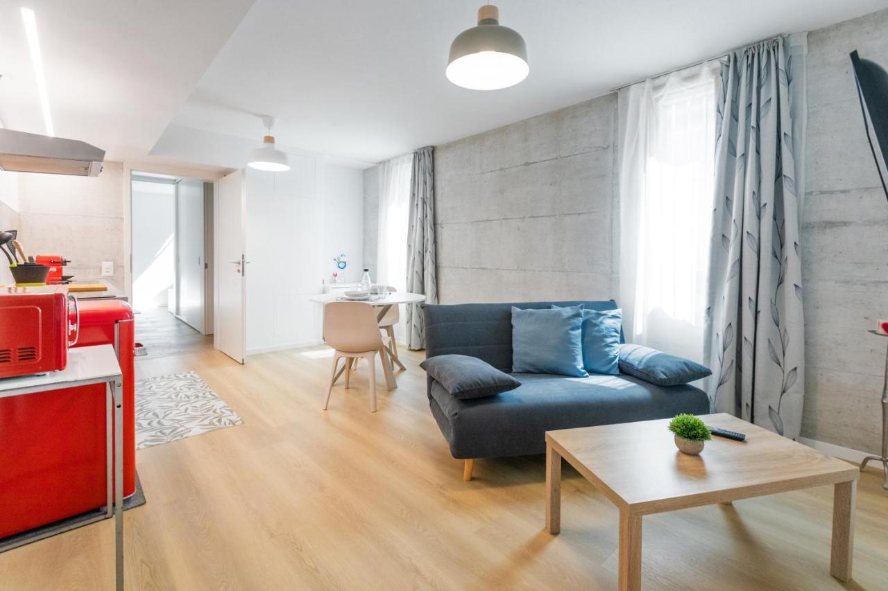 Apartment Easy Flat Vezia, Indipendent Entrance, Free Parking