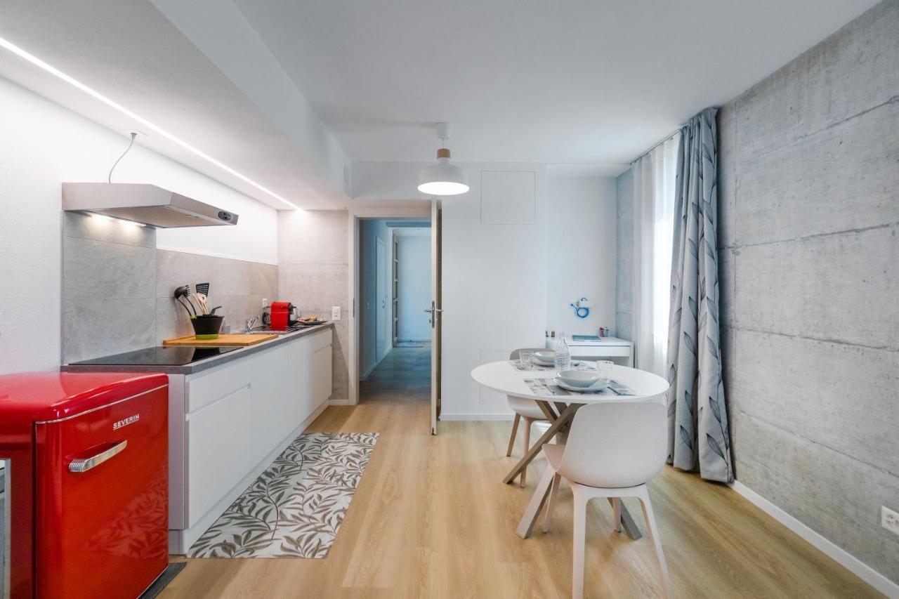 Apartamento Easy Flat Vezia, Indipendent Entrance, Free Parking *