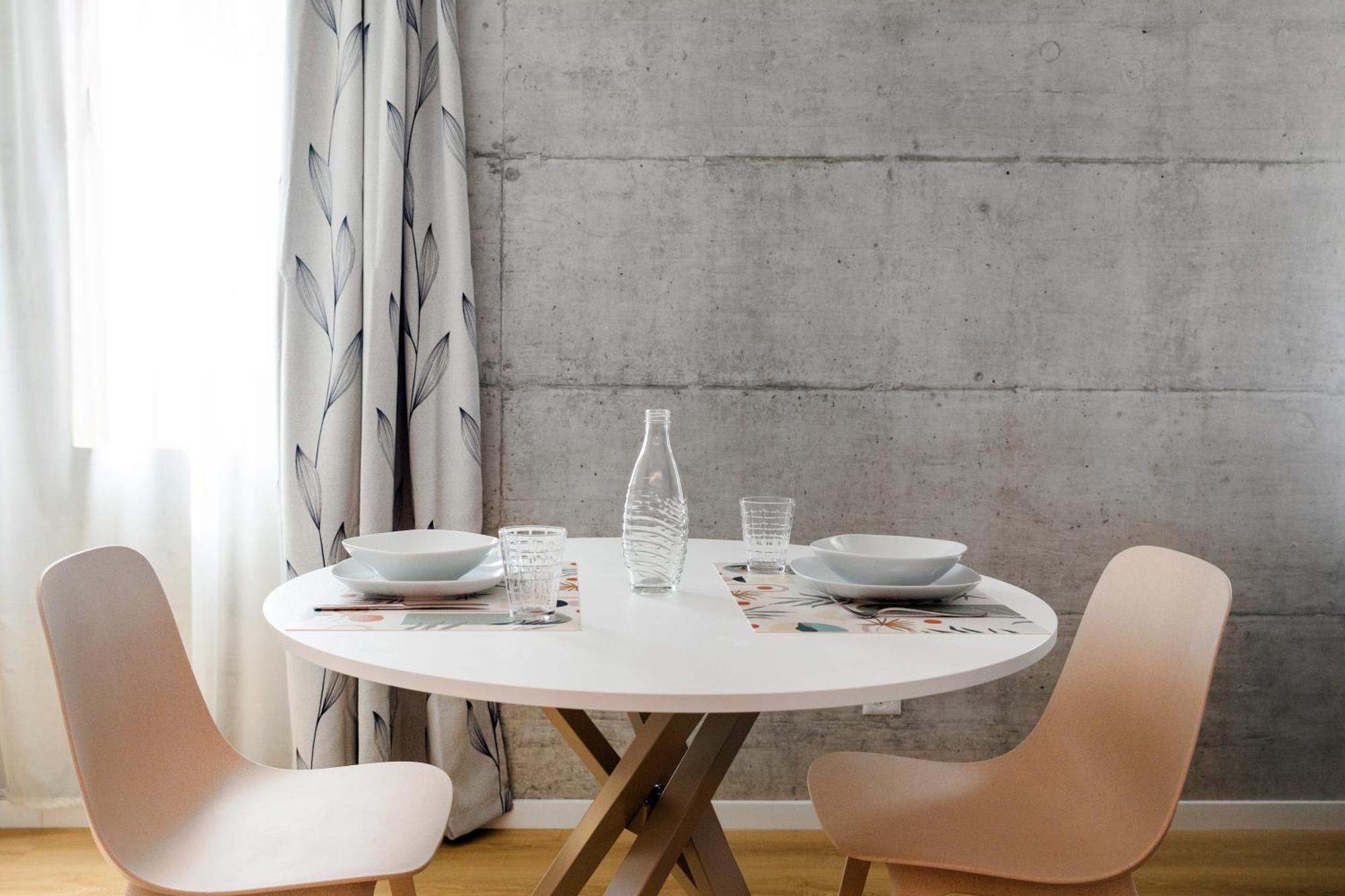 Easy Flat Vezia, Indipendent Entrance, Free Parking Lugano