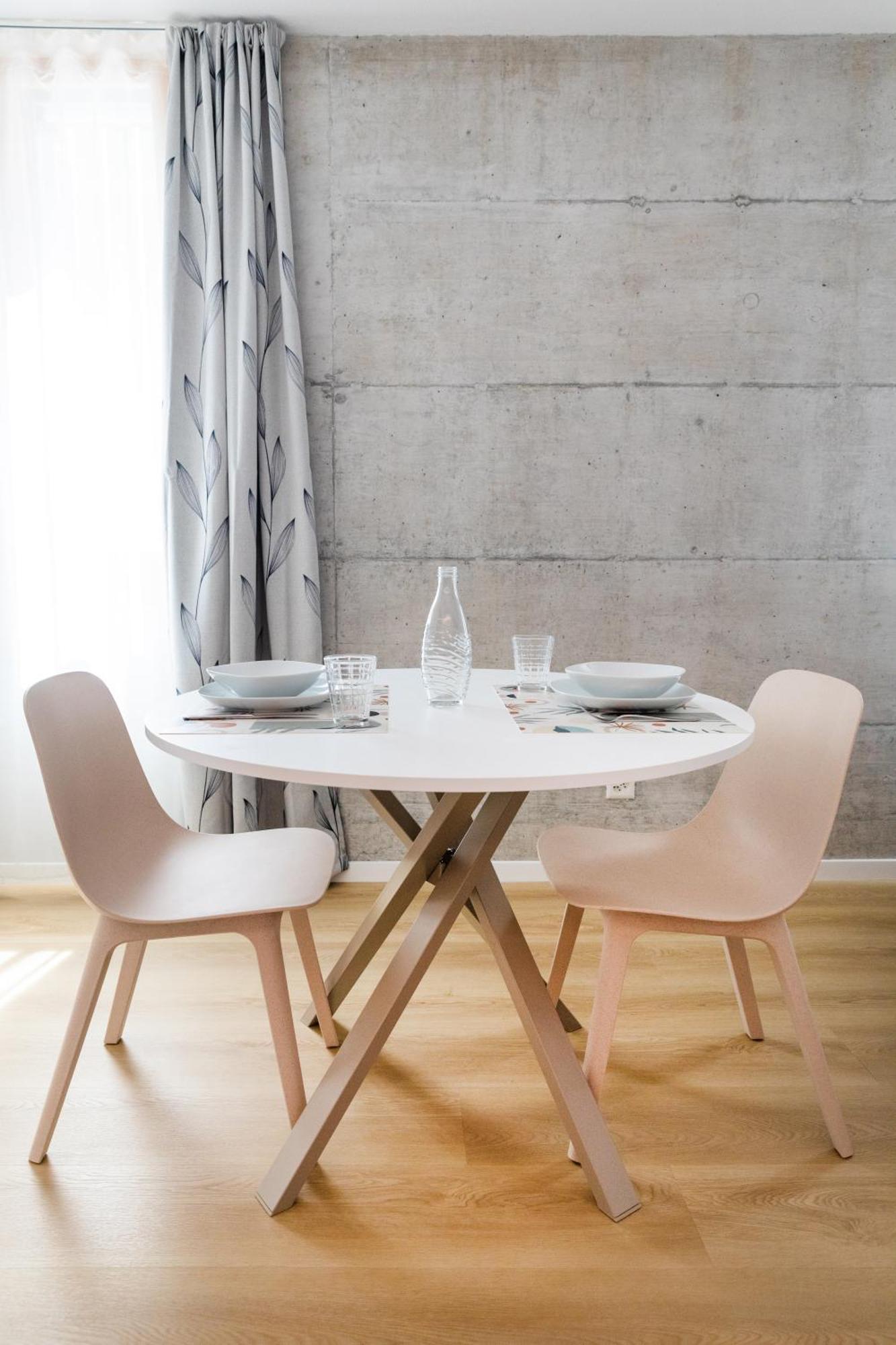 Apartment Easy Flat Vezia, Indipendent Entrance, Free Parking